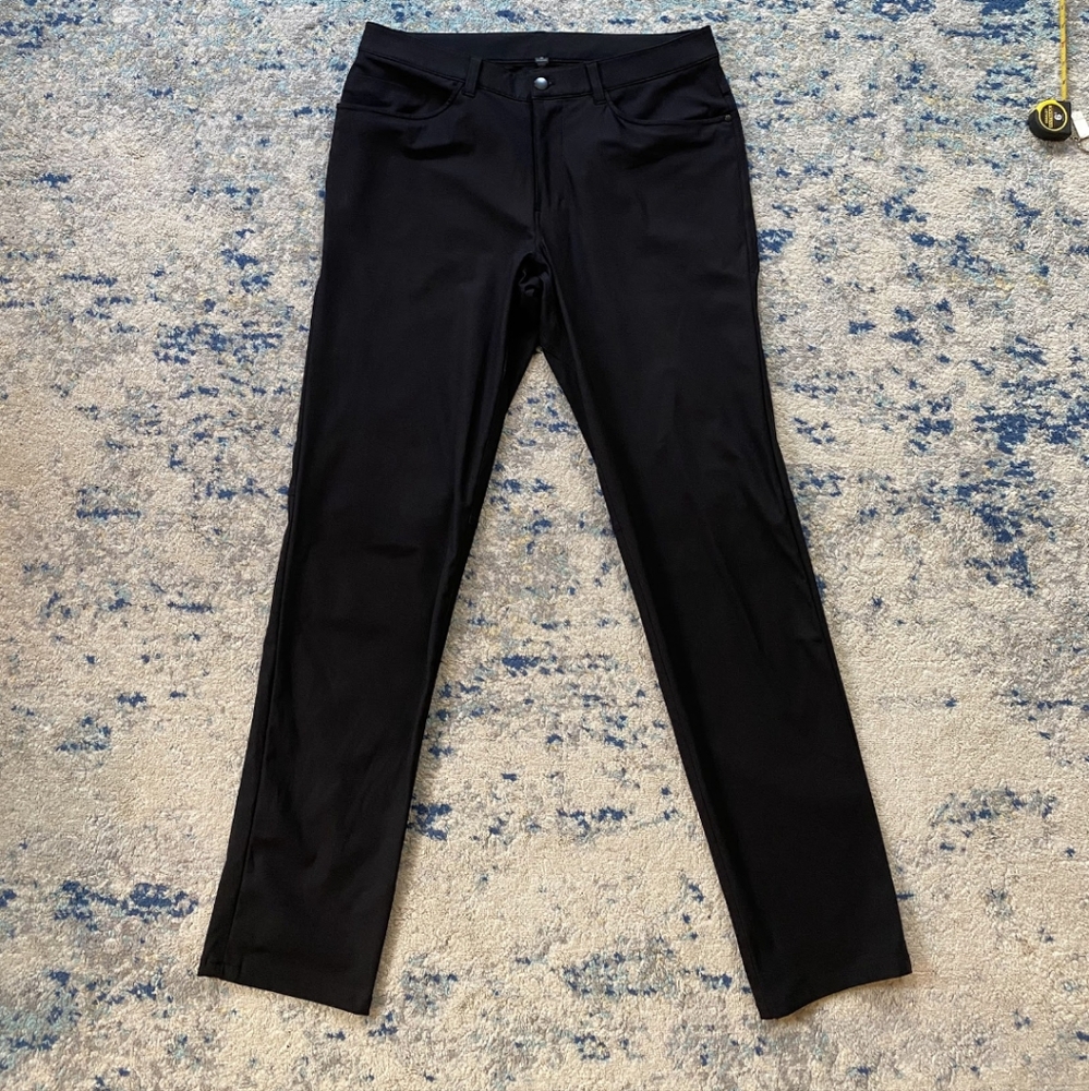 Lululemon Men's Pants | 33x34